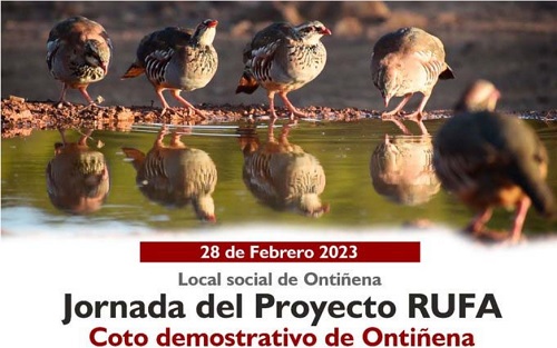 Jornada Técnica Proyecto RUFA